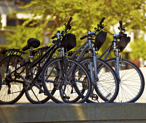 ¿Qué es una bicicleta urbana y por qué comprarla?