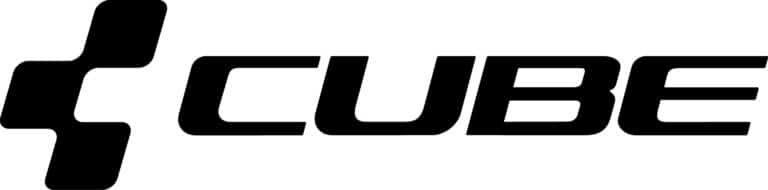 Cube - logotipo