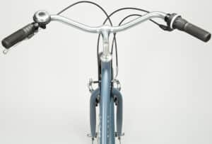 El manillar de bicicleta urbana-Elops-120