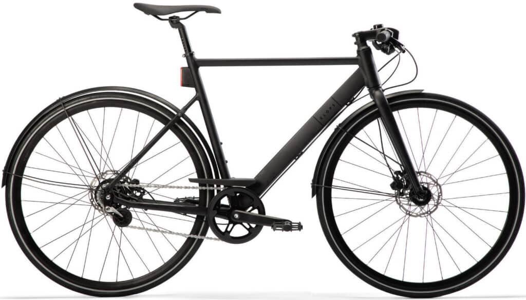 Elops Speed 920 Decathlon: ¿Es la bicicleta urbana más rápida? Opiniones y pruebas