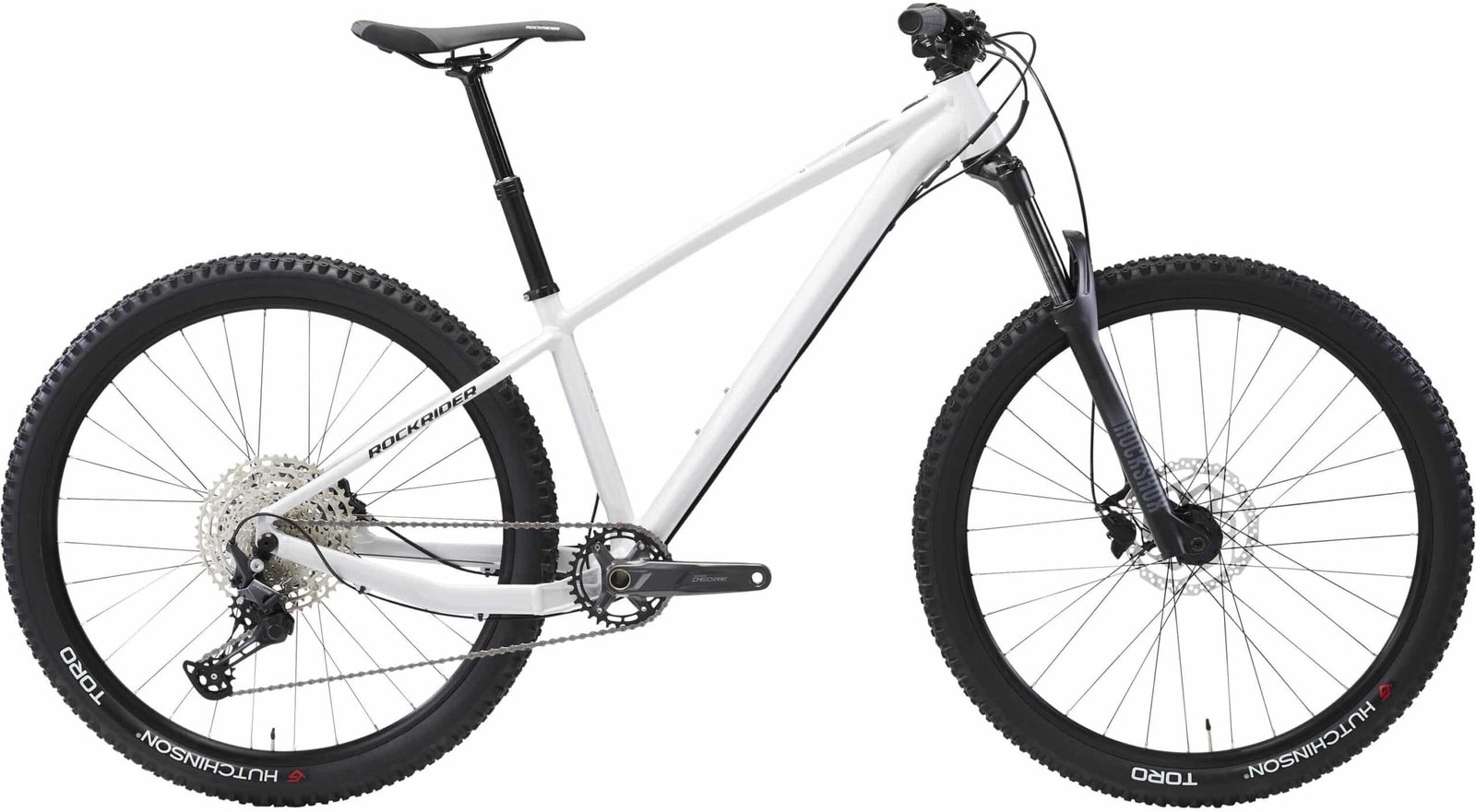 Rockrider AM 100 Hardtail