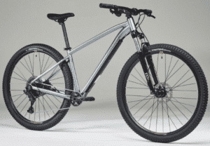 Presentamos la bicicleta de montaña Rockrider Explore 520