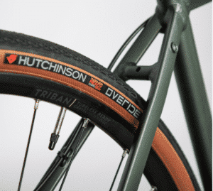 Neumáticos Hutchinson Overide 700x38 Tubeless Ready