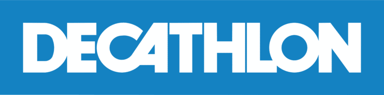 logotipo de Decathlon