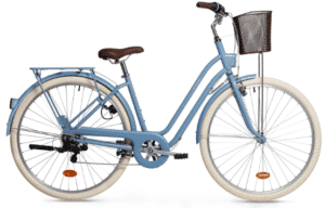 Elops 520: la bicicleta urbana definitiva