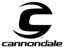 logotipo cannondale