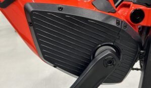 Motor Rockrider E Expl 520 S