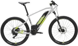 Rockrider Ebike ST 520