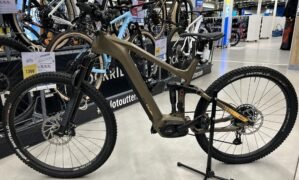 Stilus E All Mountain Decathlon