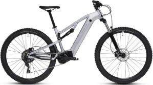 eMTB Rockrider E-EXPL 500 S