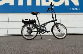 ¿Cuáles son las mejores bicicletas plegables Btwin de Decathlon? Opinión y comparación