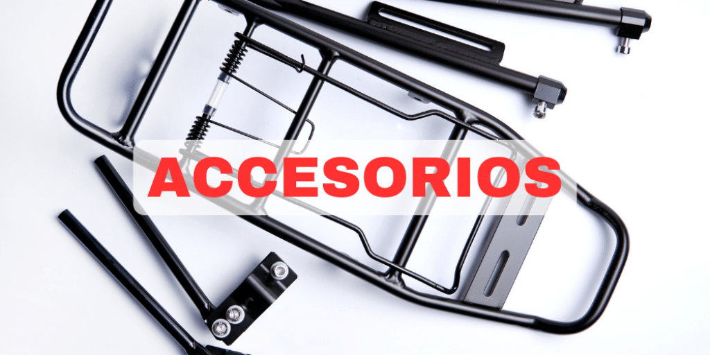 ACCESORIOS