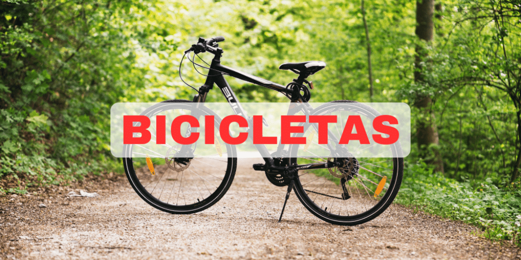 BICICLETAS
