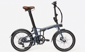 Bici Btwin E Fold 900