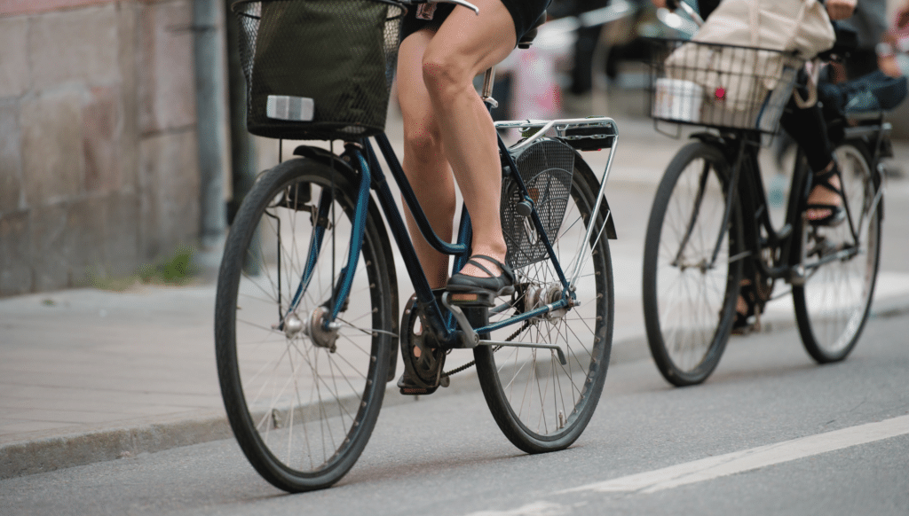 Bicicleta de paseo : comparativa, opiniones y guía de compra de las mejores bicicletas urbanas