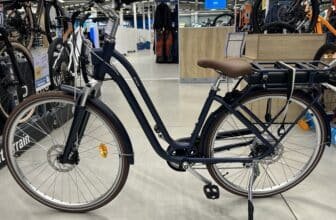 E-Bike Elops 900 E