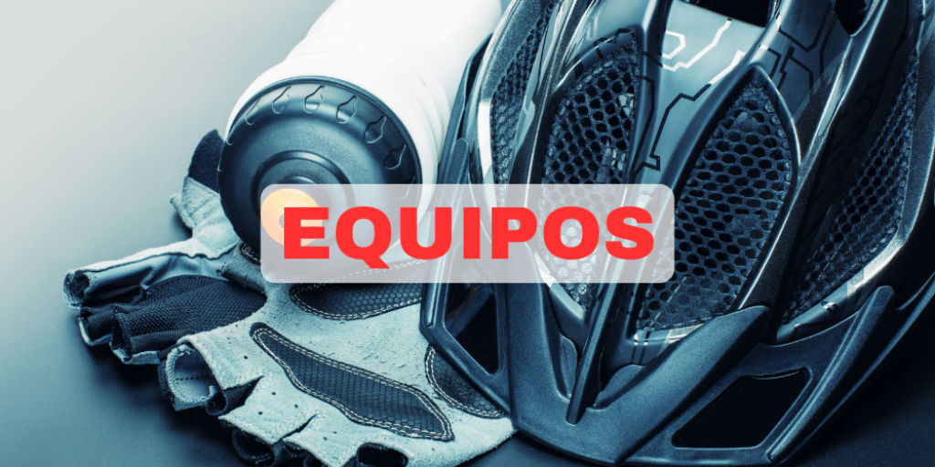 EQUIPOS