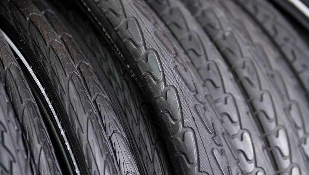 La UE impone reglas estrictas sobre los neumáticos importados para detener la deforestación mundial