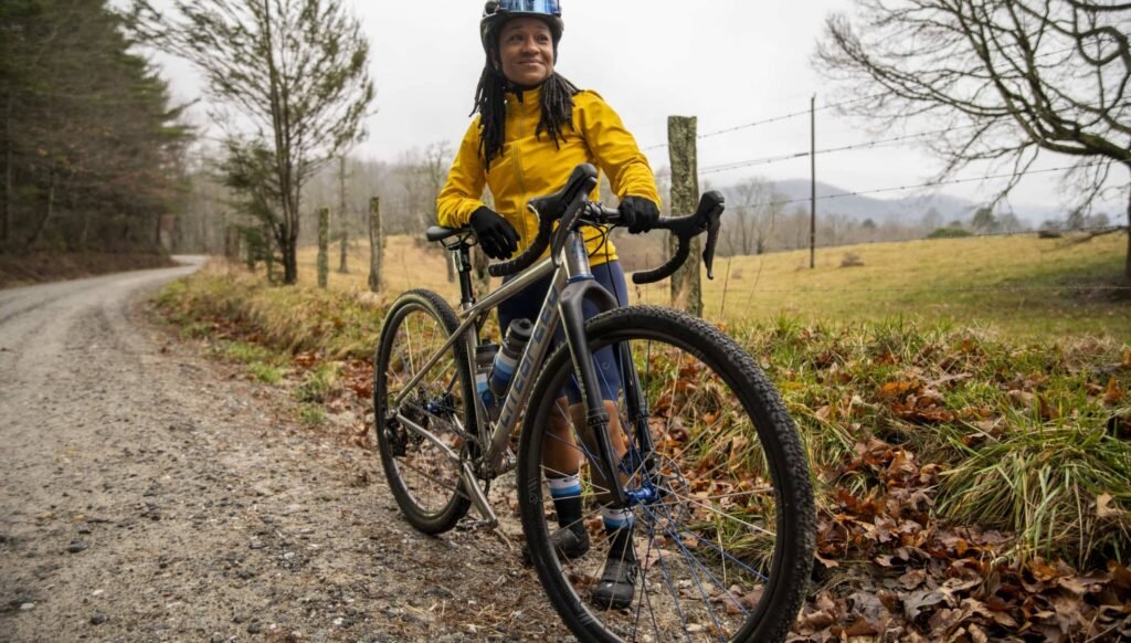 Las ventajas de la horquilla Invert Cane Creek para los ciclistas