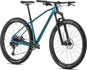 Mondraker Chrono Carbon SE