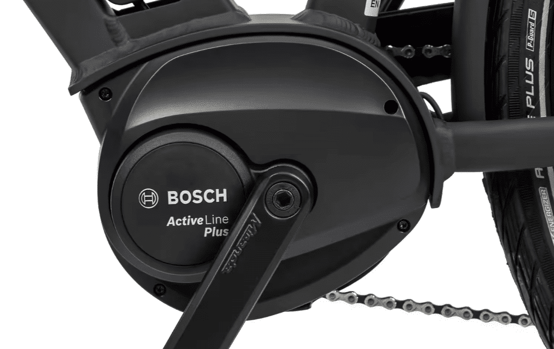 Motor Bosch Riverside ETR 500