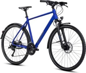 Winora Domingo 27 Sport Azul