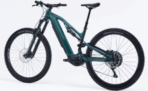 Trasero Rockrider E-Feel 900 S