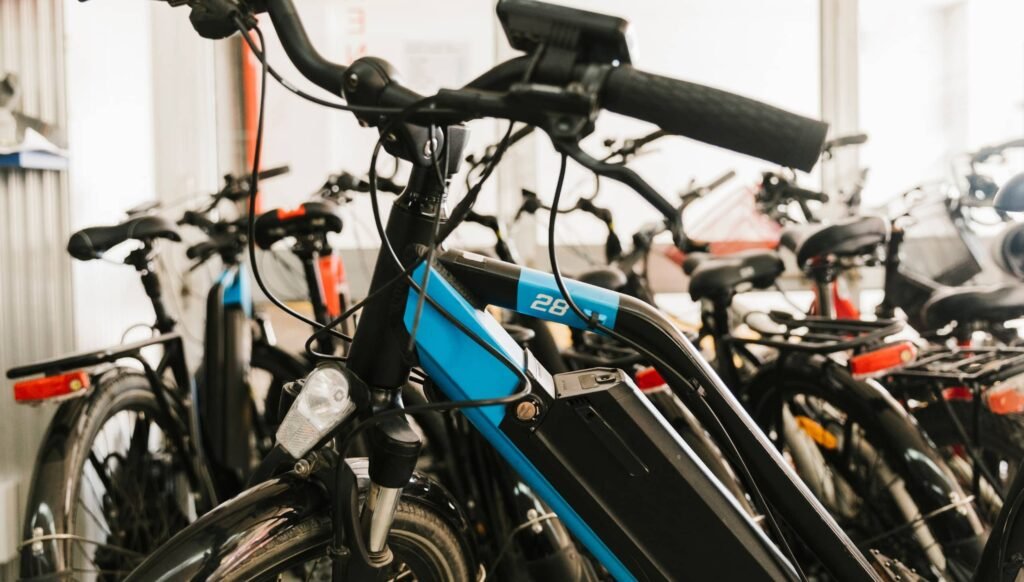 El mercado de bicicletas en Alemania se estabiliza en 2024: una recuperación tras la caída de 2023