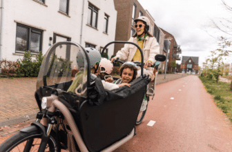 Decathlon lanza el Btwin F900E