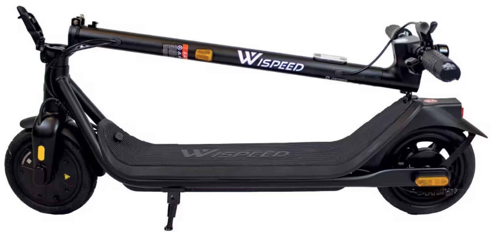 Novedad – Decathlon lanza la Wispeed C8-20, un potente patinete eléctrico