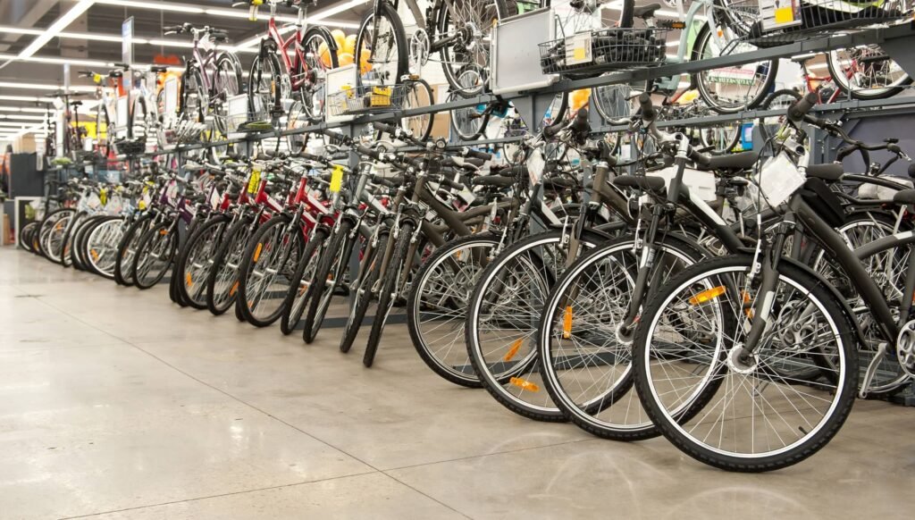 Revisión de derechos antidumping: el Reino Unido podría revocarlos en bicicletas eléctricas chinas