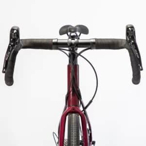 Cabina Triban GRVL 520 Mujer