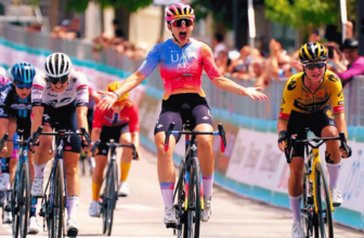 Cuál es la bicicleta de Tadej Pogačar en el Tour de Francia 2024