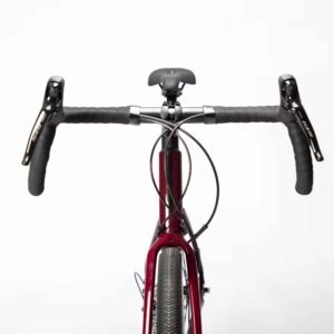 Manillar Triban GRVL 520 Hombre