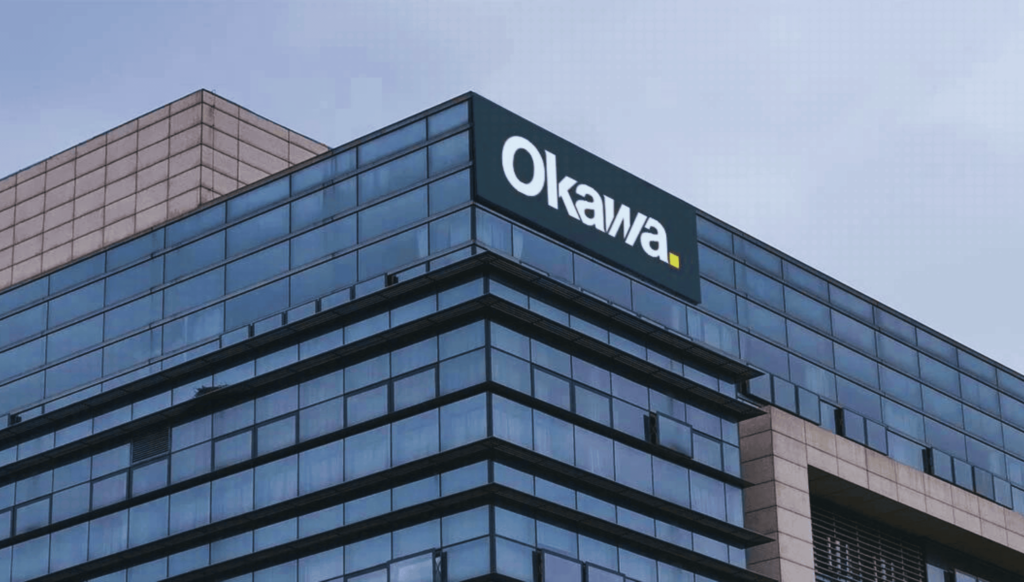 Okawa impulsa a Europa con una fábrica de motores para bicicletas eléctricas en Portugal a partir de 2025