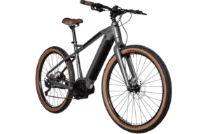 Bicicleta eléctrica Bicyklet Gabriel