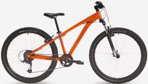 Bicicleta de montaña Rockrider ST 500 para niños
