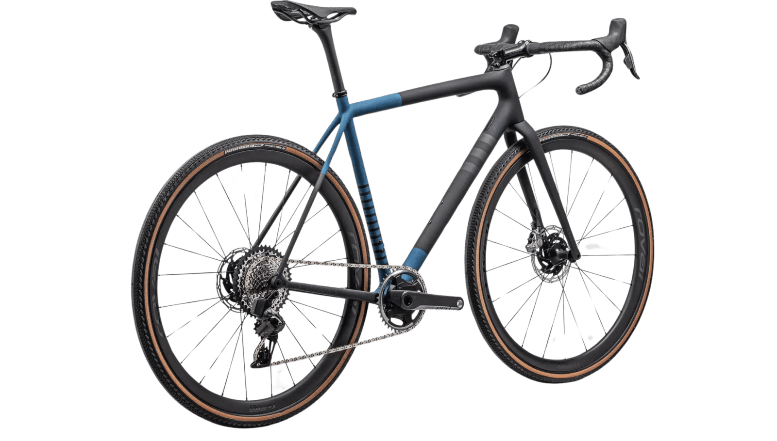 Specialized S Works Crux