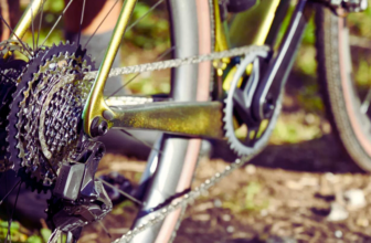 Transmisión SRAM RED XPLR eTap AXS