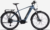 Stilus E-Touring: Bicicleta eléctrica trekking Decathlon Microshift 10V 750 Wh