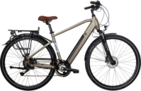 Bicyklet Basile : bicicleta eléctrica urbana Shimano Acera/Altus 8S 504 Wh