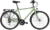 Bicyklet George : Bicicleta de ciudad Shimano Acera / Tourney 8V