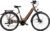 Bicyklet Victoire: bicicleta eléctrica de ciudad Shimano Alivio 9S 400 Wh