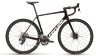 Cervelo R5: Bicicleta de carretera Sram Force eTap AXS 12S