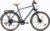 Elops LD 900: Bicicleta urbana larga distancia Decathlon SRAM 11V