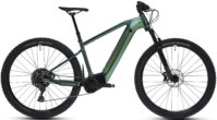 Rockrider E-EXPL 700: Bicicleta eléctrica de montaña Decathlon Microshift Advent X 10V 630 Wh