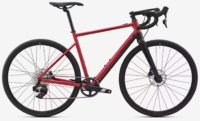 Van Rysel E-EDR AF: Bicicleta eléctrica carretera APEX AXS 12S 250 Wh